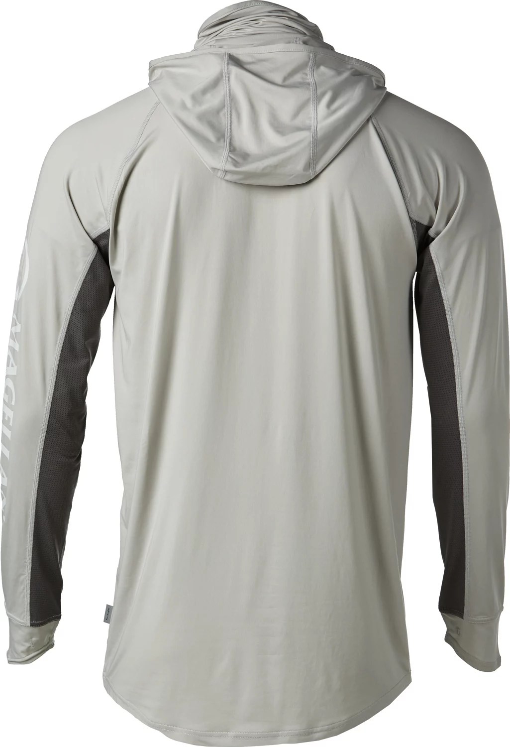 Magellan Outdoors Men's Pro Angler Gaiter Hoodie Academy