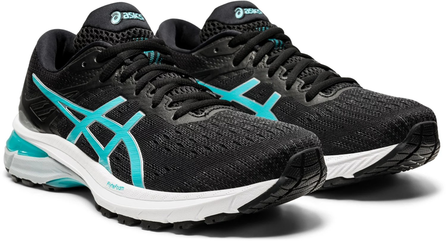 Asics Women's GT2000 9 Running Shoes Academy