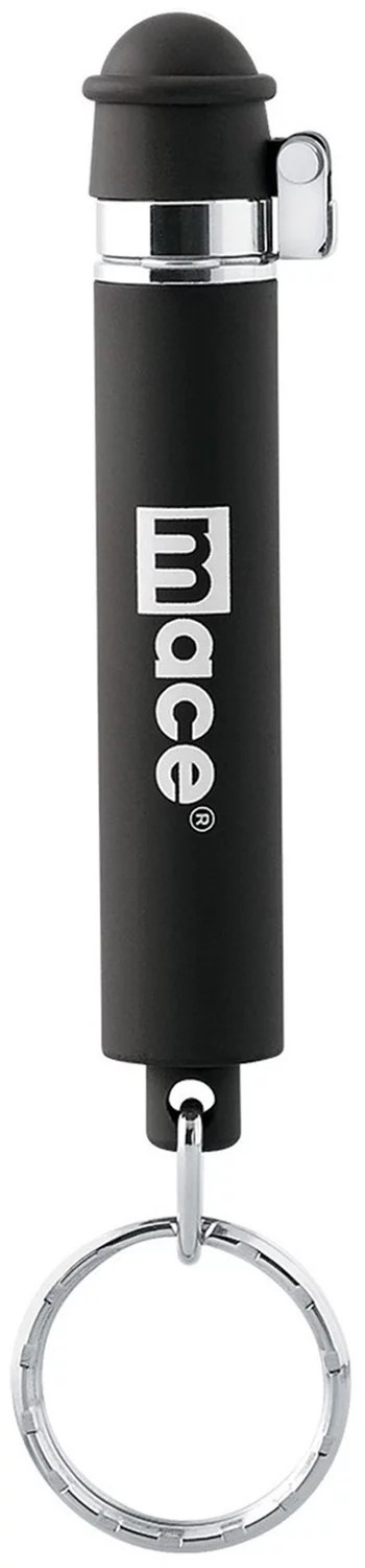 Mace Mini Pepper Spray Academy