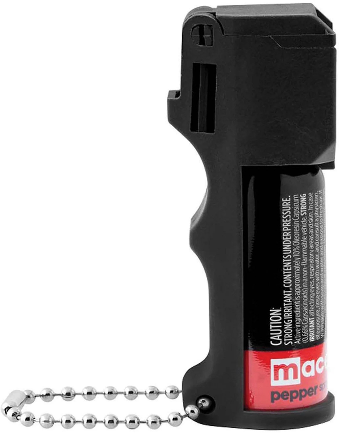 Mace Pocket Pepper Spray Academy