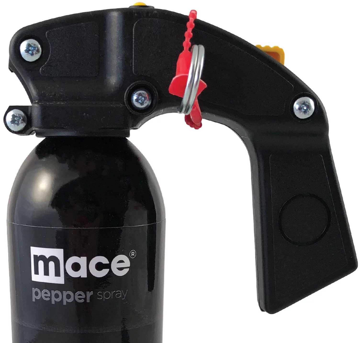 Mace Pepper Gel Magnum 9 Defense Spray Academy