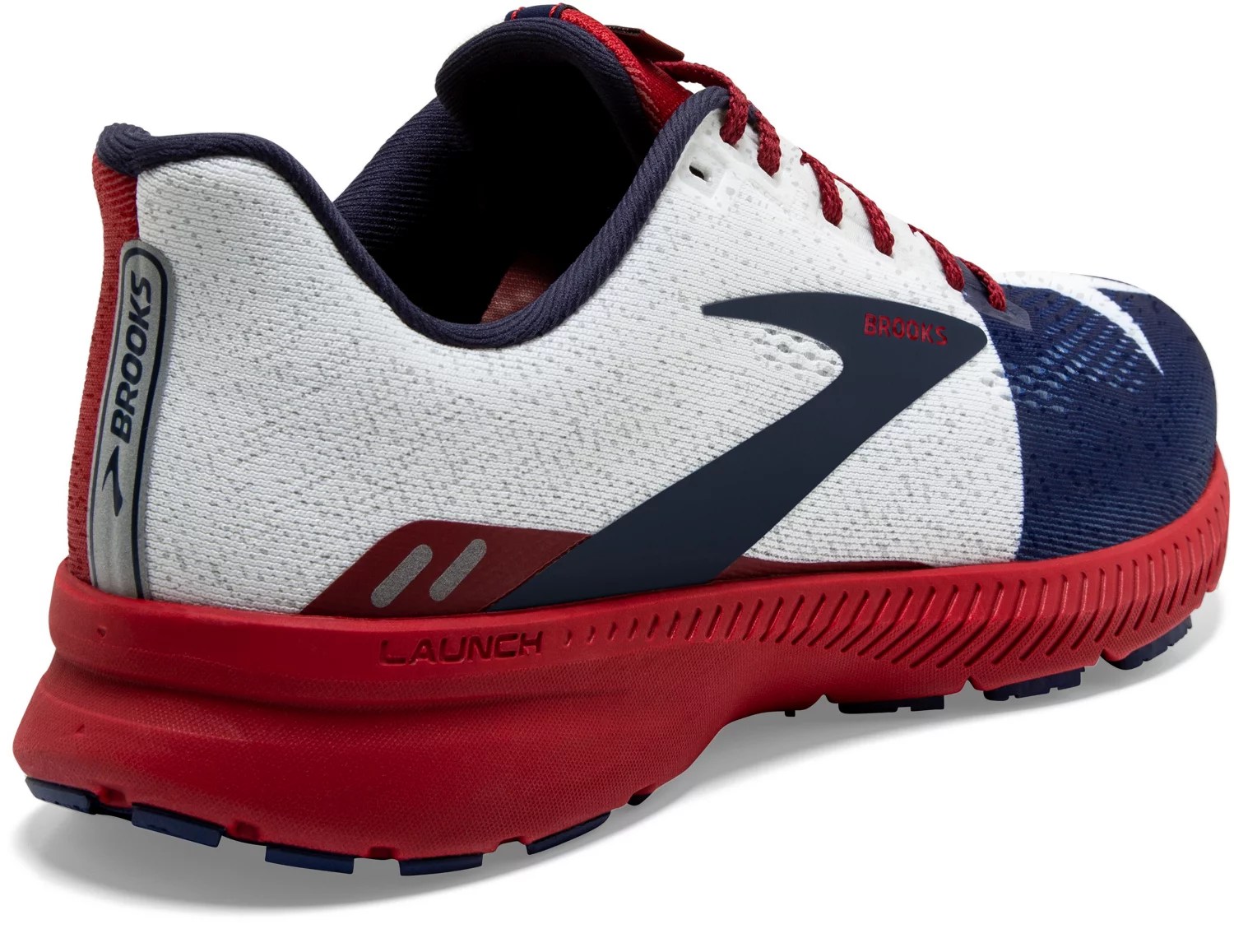 Brooks Women's Launch 8 Run Texas Running Shoes Academy