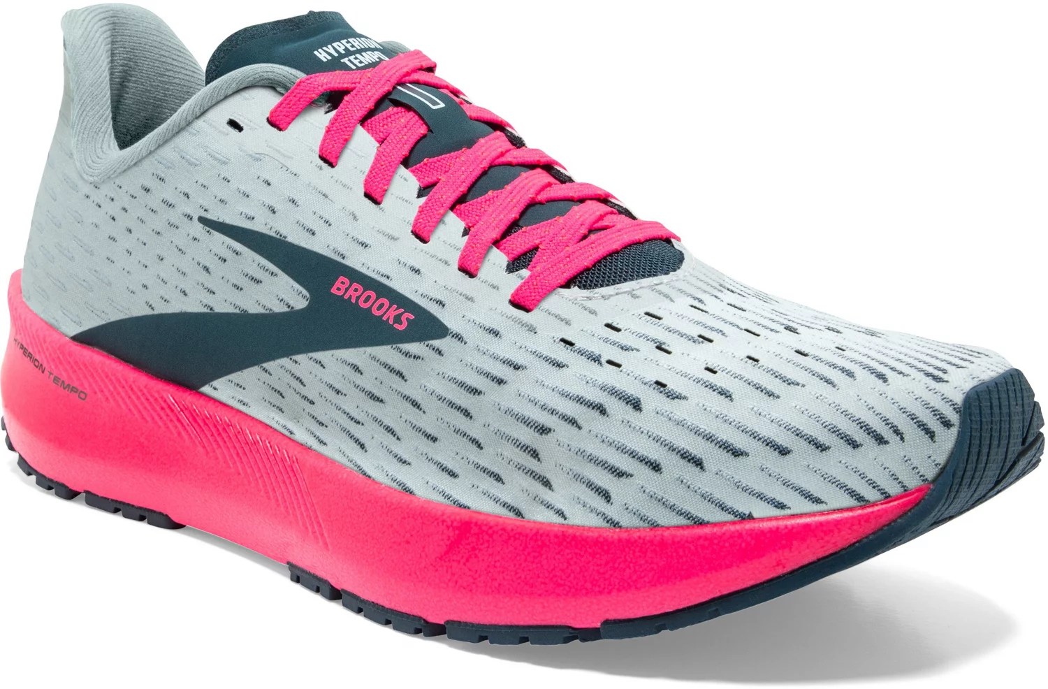 Brooks Women's Hyperion Tempo Running Shoes Academy