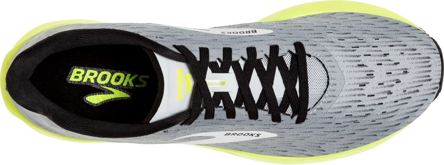 Brooks Men's Hyperion Tempo Running Shoes Academy