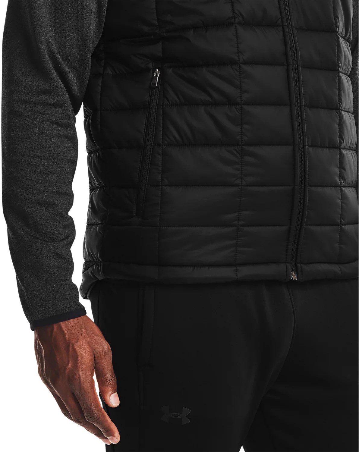 Under Armour Men's Armour Insulated Vest Academy