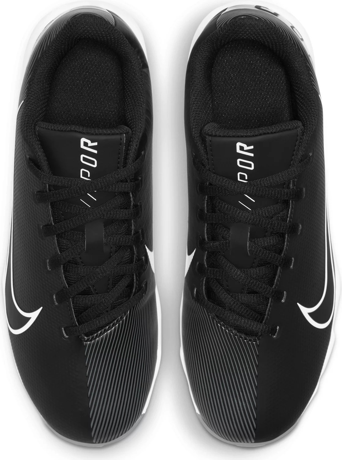 Nike Boys' Vapor Ultrafly 3 Keystone Wide Rubber Molded Baseball Cleats