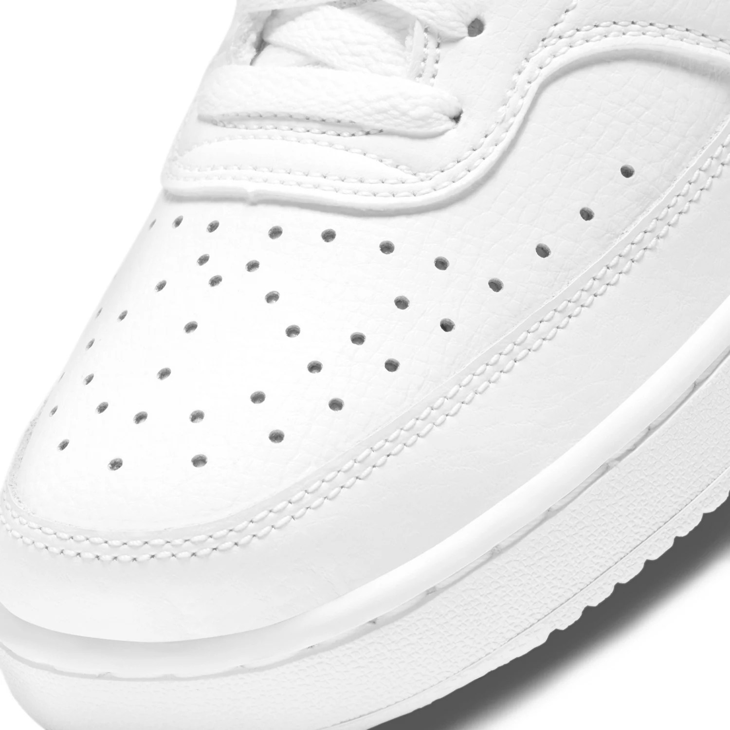 Nike Women's Leopard Court Vision Low Shoes Academy