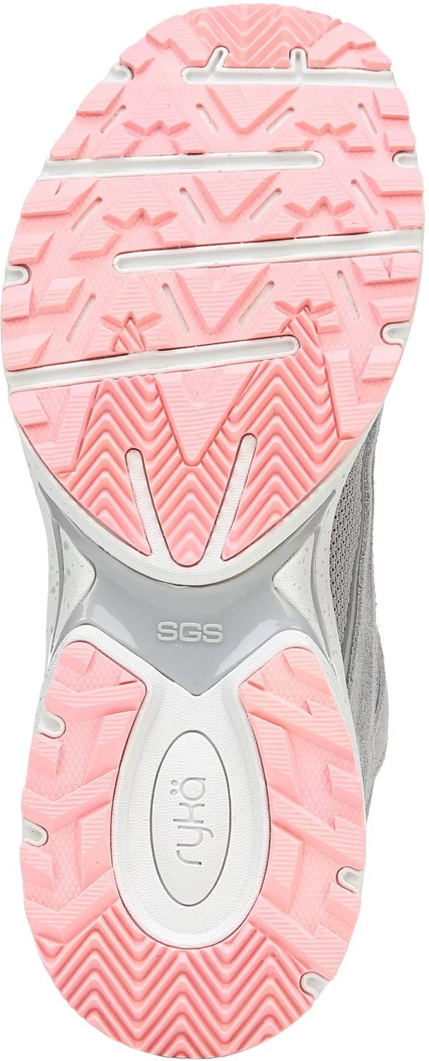 Ryka Women's Sky Walk Trail Oxford Walking Shoes Academy