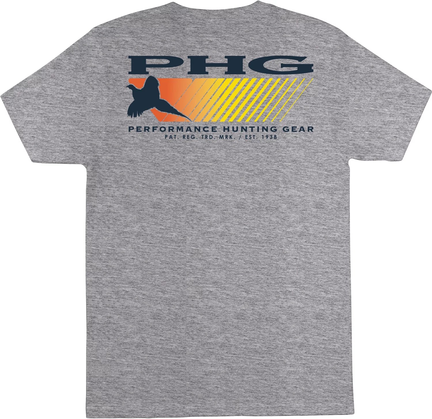 Columbia Sportswear Men's PHG Klint Tshirt Academy