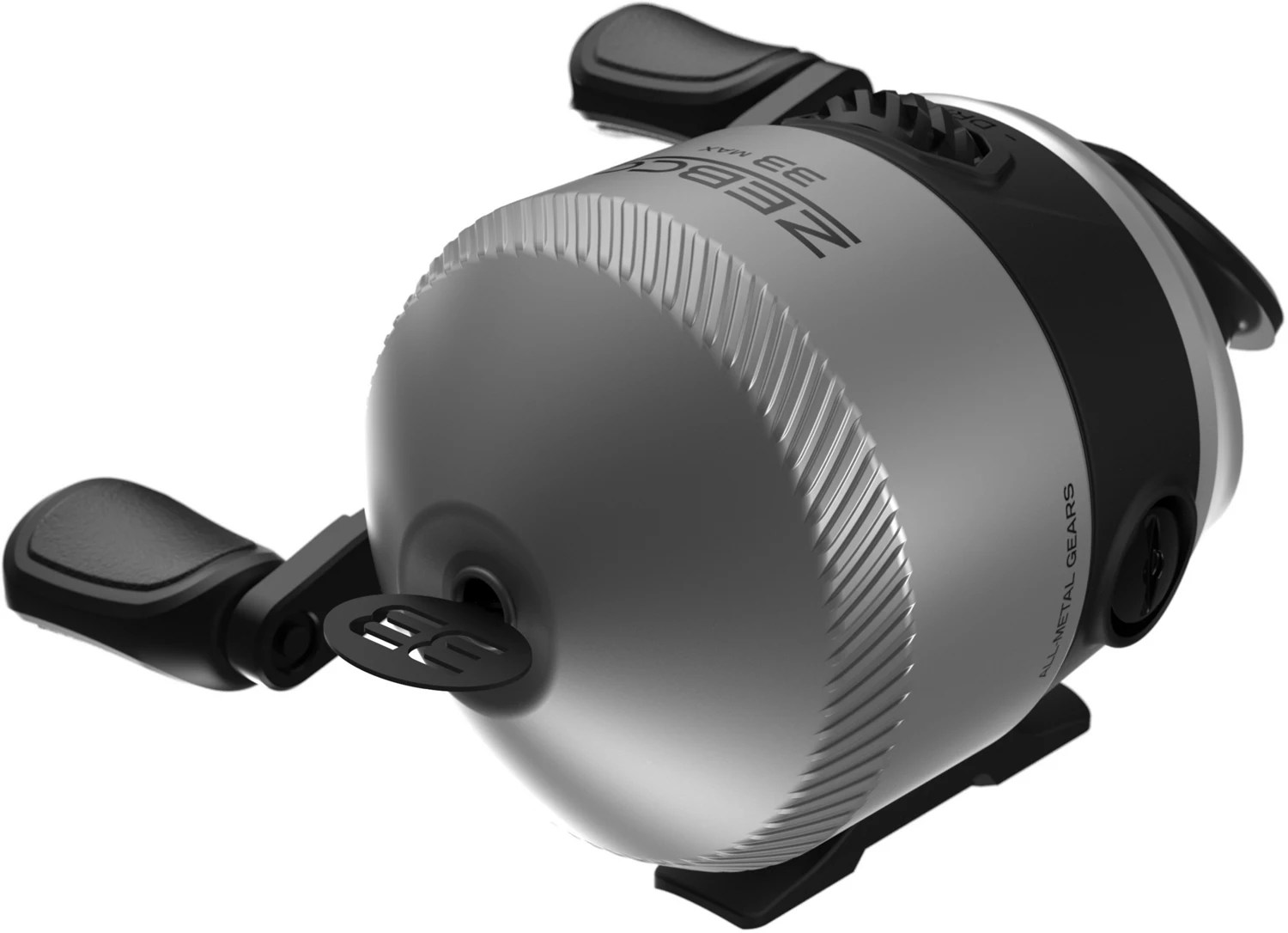 Zebco 33 Max Spincast Reel Academy