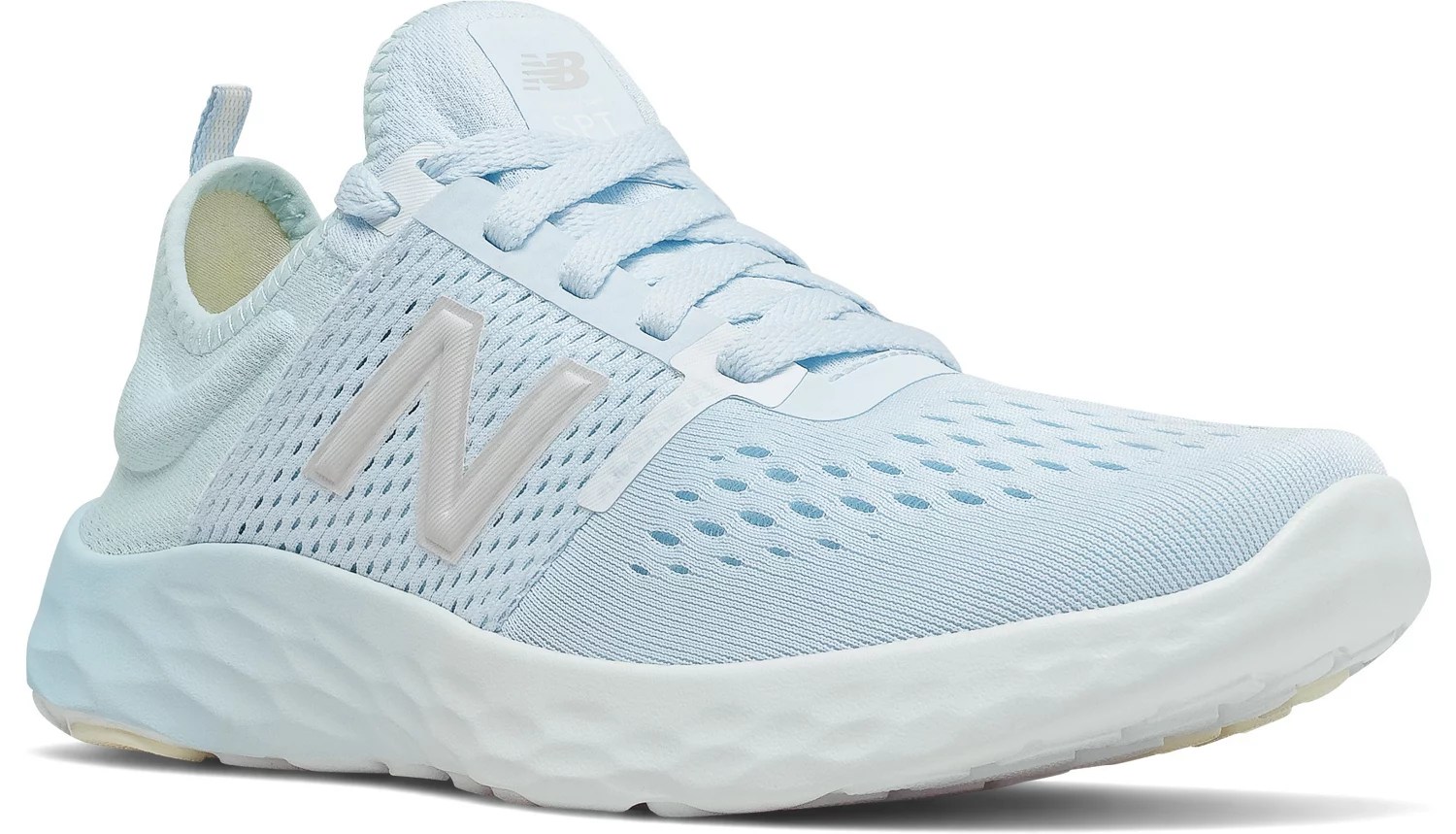 New Balance Women's Fresh Foam Sport v2 Running Shoes Academy
