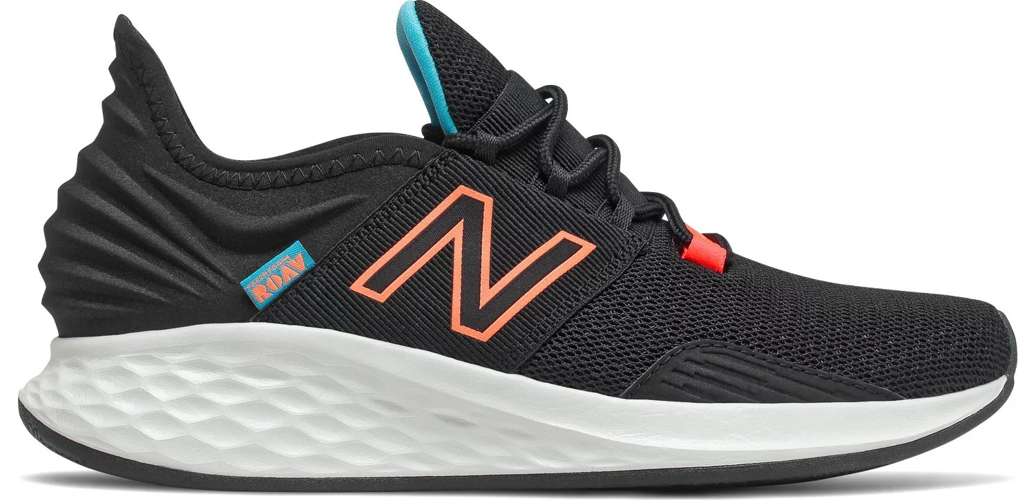 New Balance Women's ROAV Fresh Foam Sportstyle Running Shoes Academy