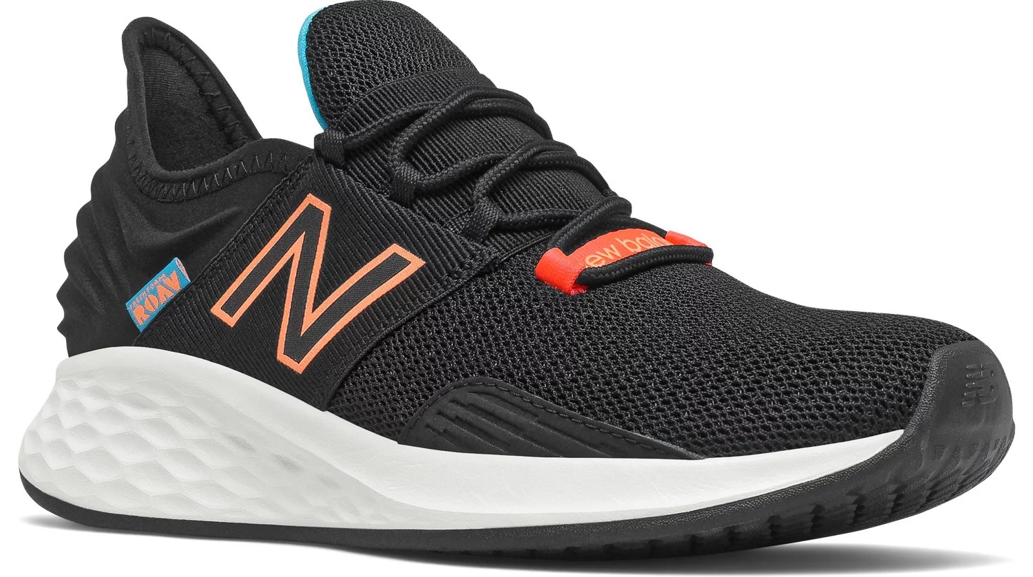 New Balance Women's ROAV Fresh Foam Sportstyle Running Shoes Academy