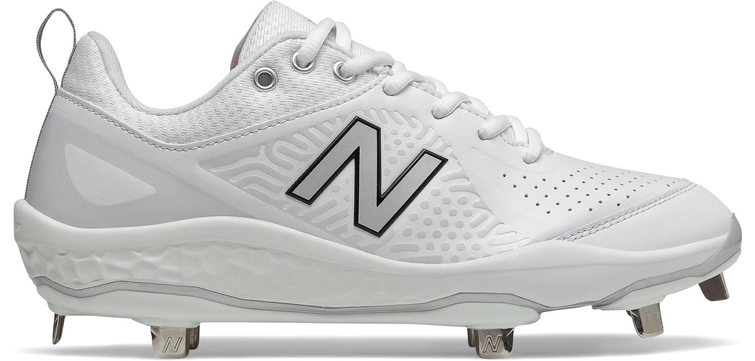 New Balance Women's Velo v2 Softball Cleats Academy
