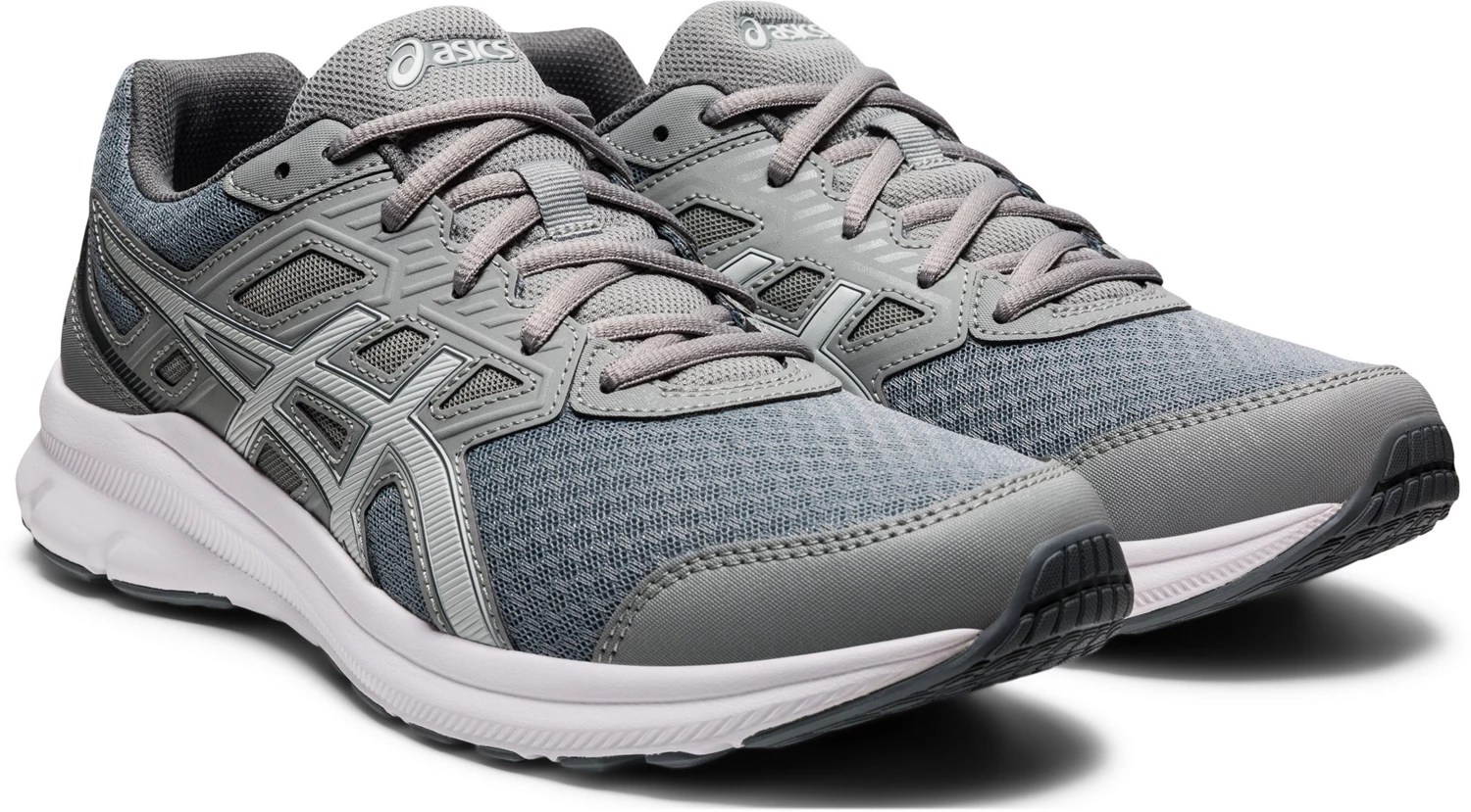 ASICS Men's Jolt 3 Running Shoes Academy