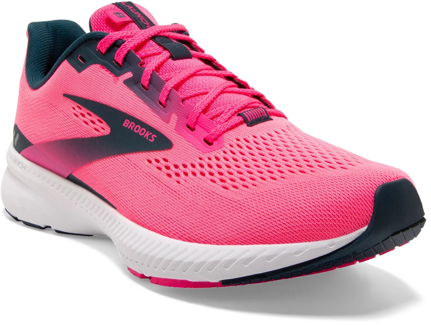 Brooks Women's Launch 8 Running Shoes Academy