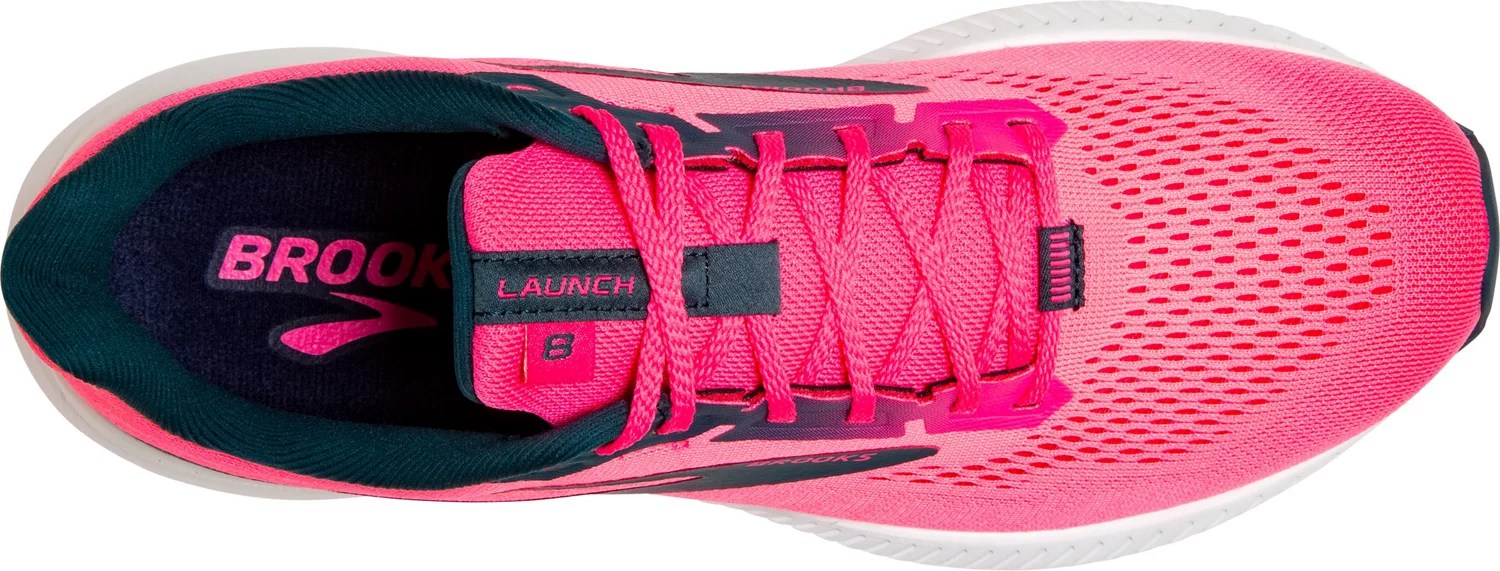 Brooks Women's Launch 8 Running Shoes Academy