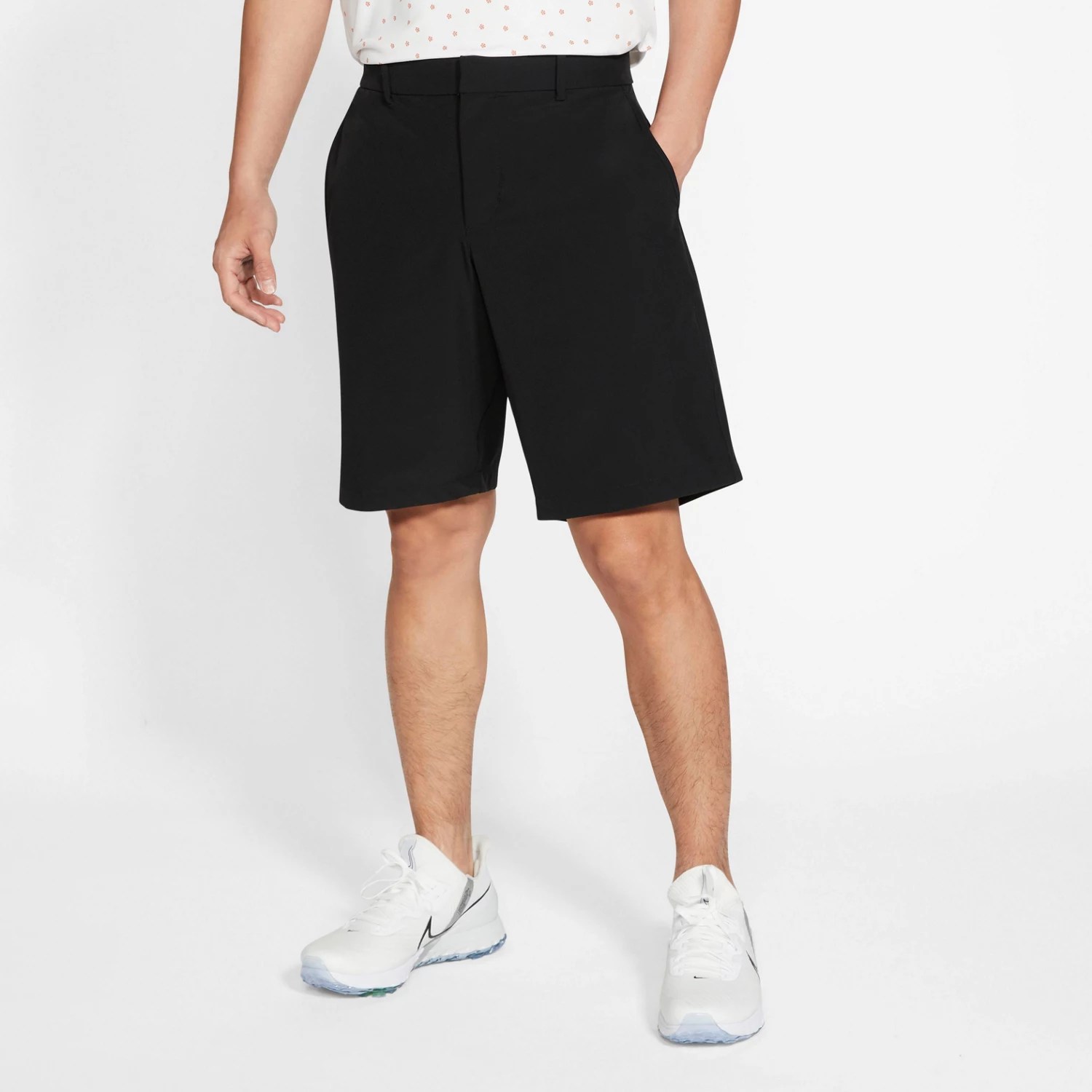 Nike Men's Flex Hybrid Golf Shorts Academy