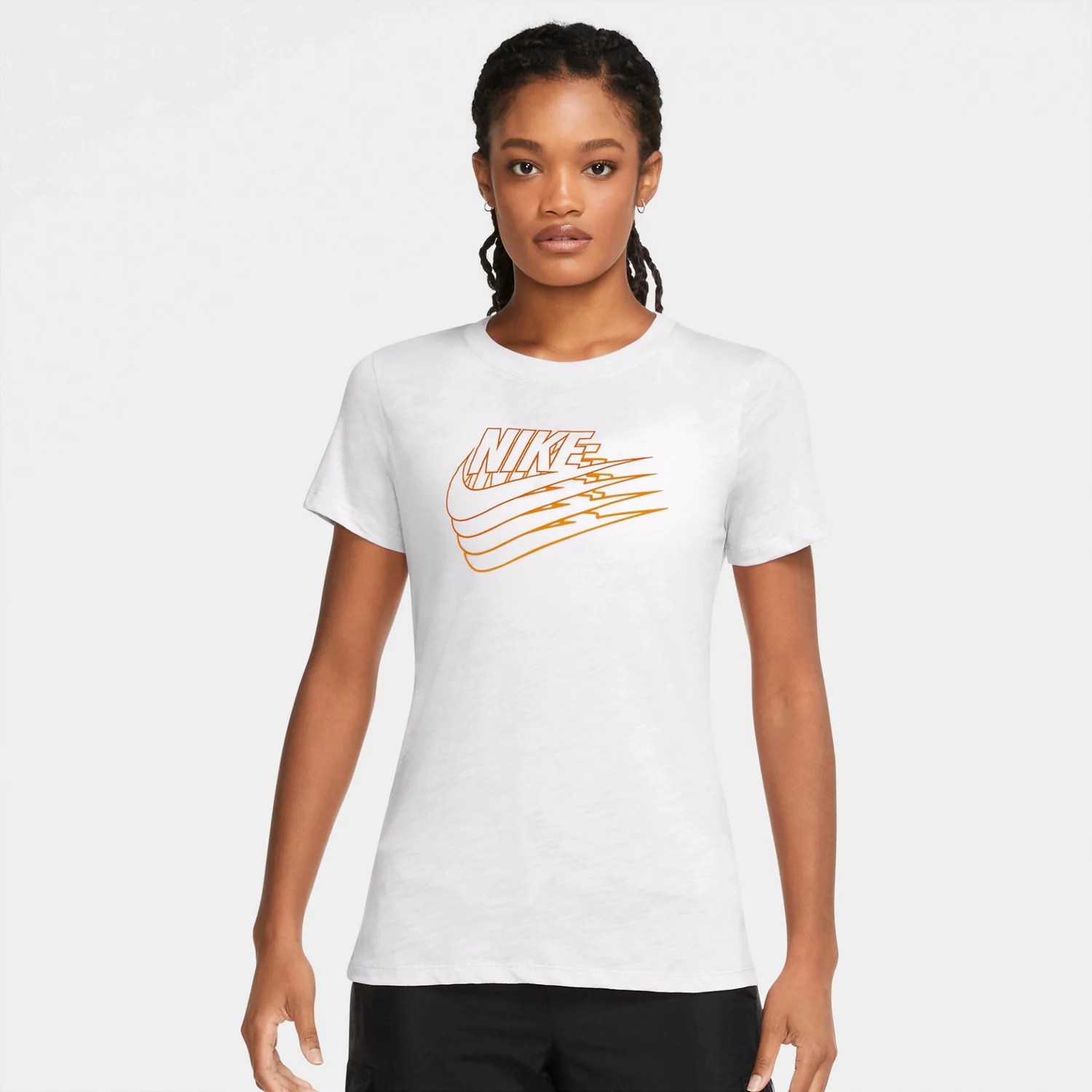 Nike™ Women's Essential Sportswear Tshirt Academy