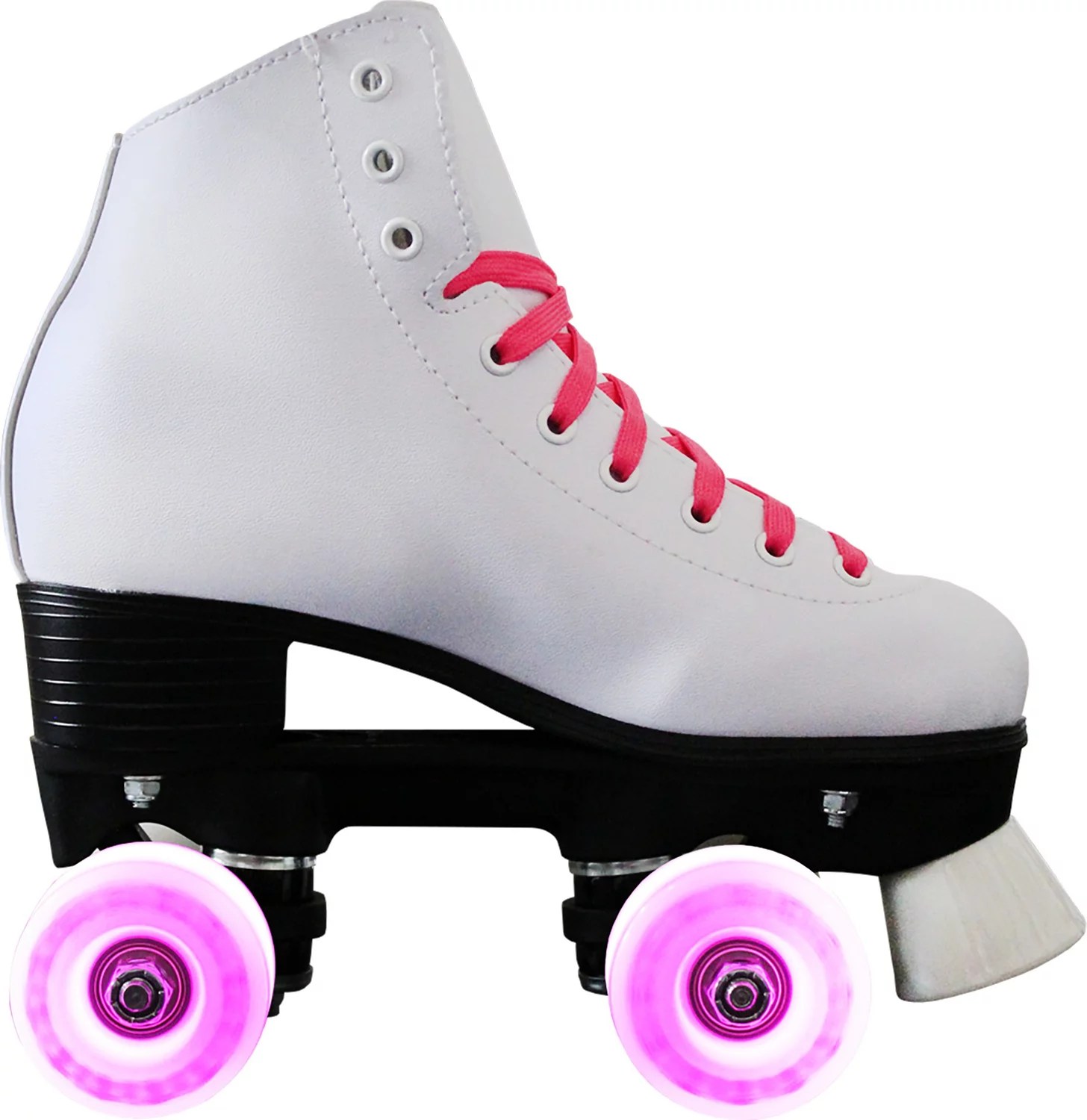 Epic Skates Youth Princess Twilight Roller Skates Academy