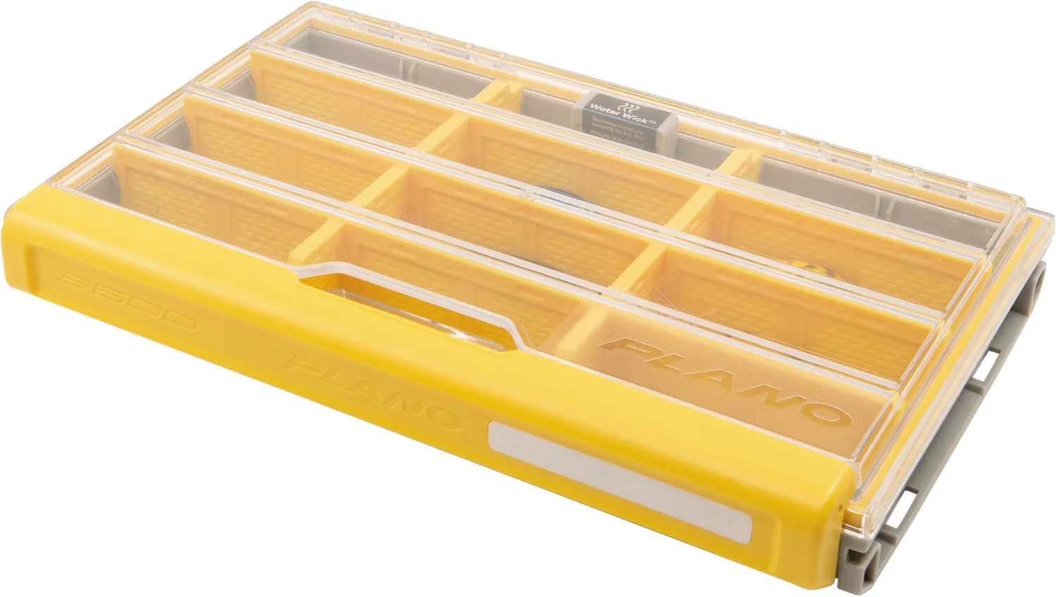 Plano Edge 3600 Flex Customizable Utility Box Academy