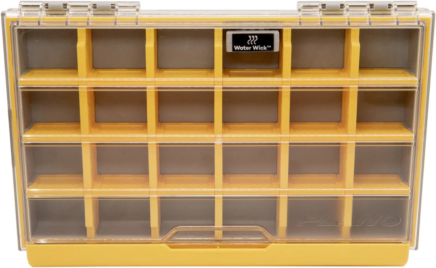 Plano Edge 3600 Flex Customizable Utility Box Academy