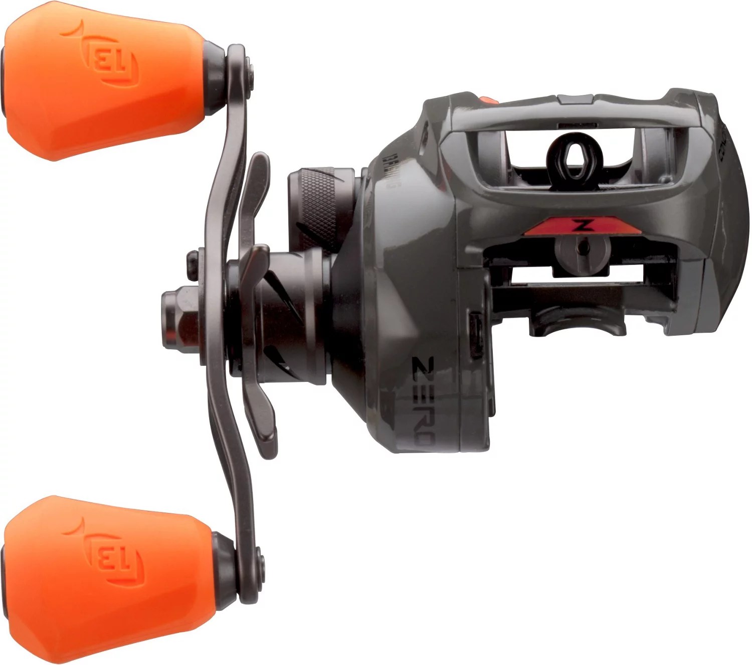 13 Fishing ZSlide 200 Baitcasting Reel Academy