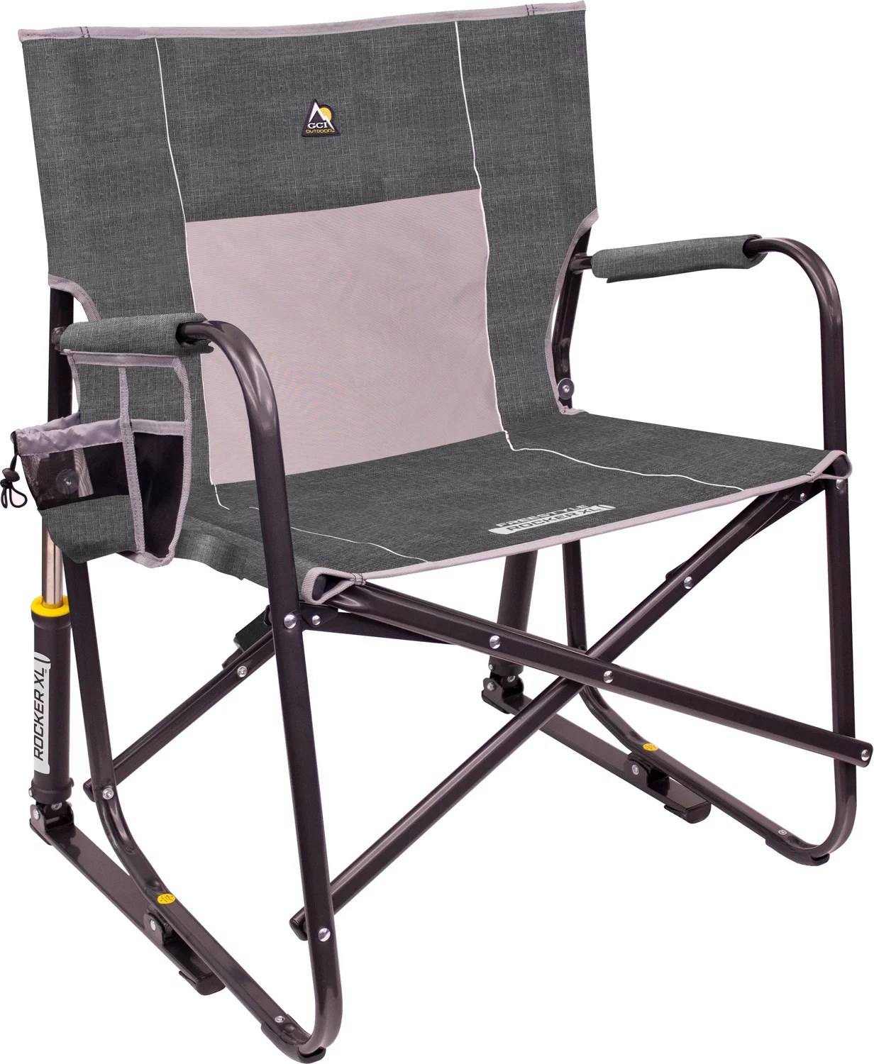 GCI Outdoor XL Freestyle Rocker Academy