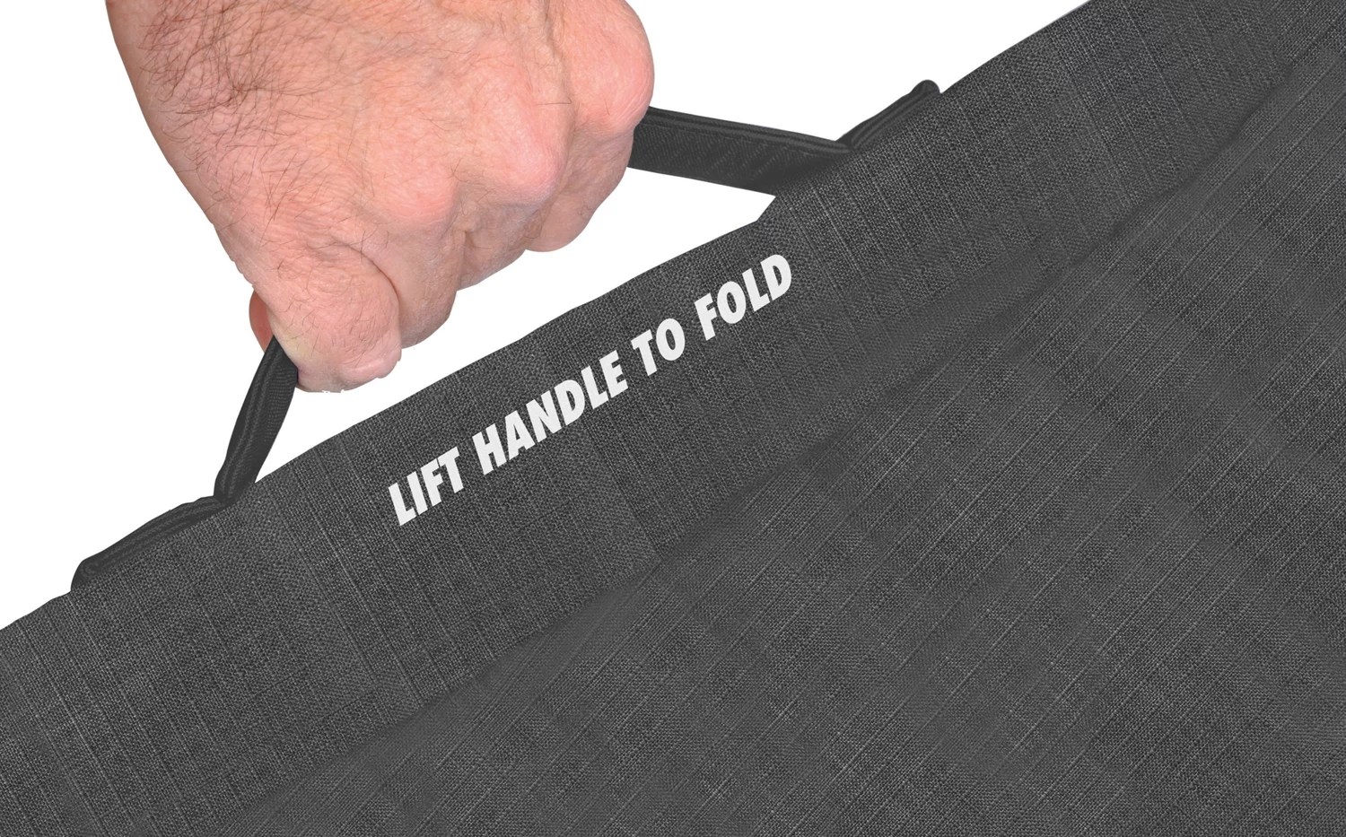 GCI Outdoor XL Freestyle Rocker Academy