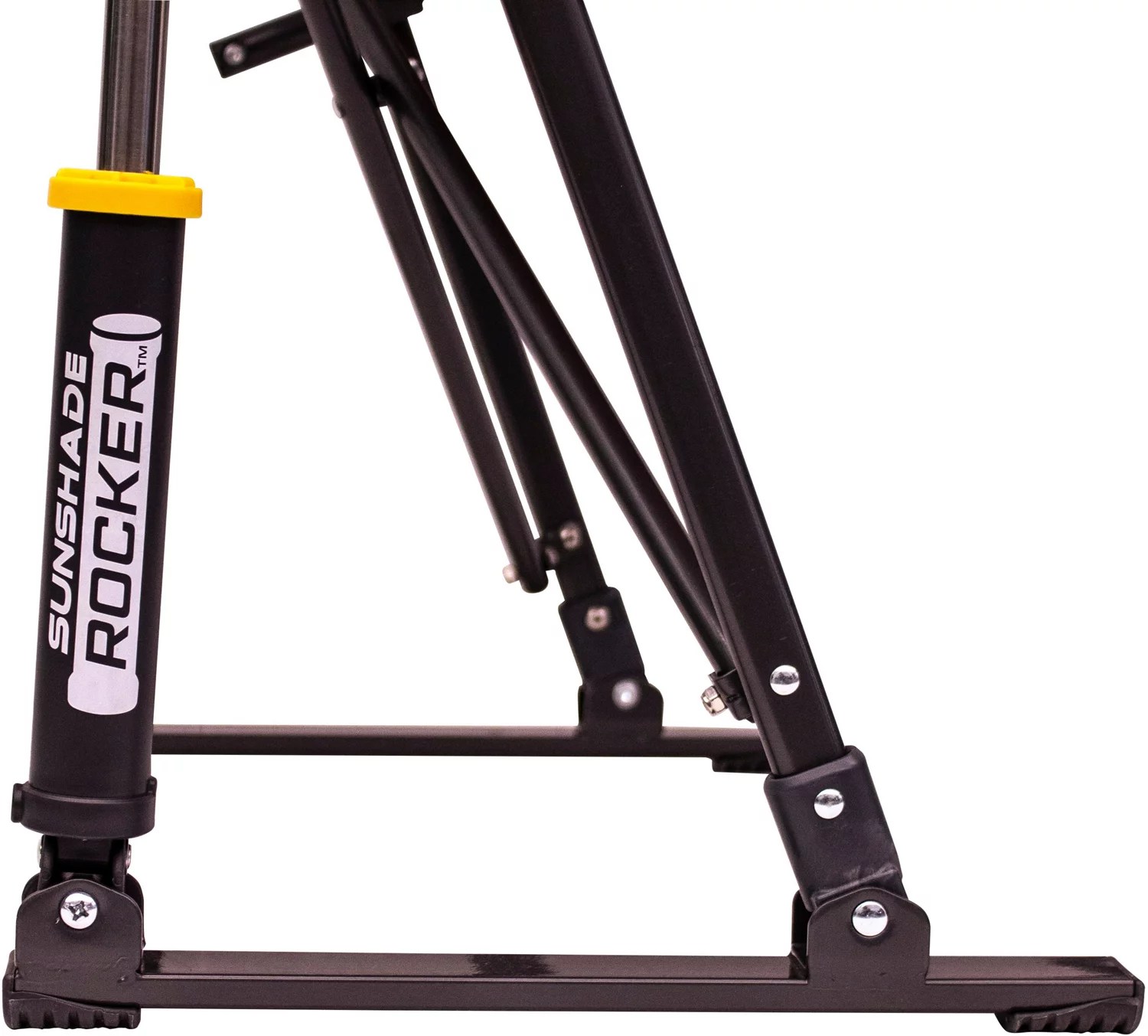 GCI Outdoor SunShade Rocker Chair Academy