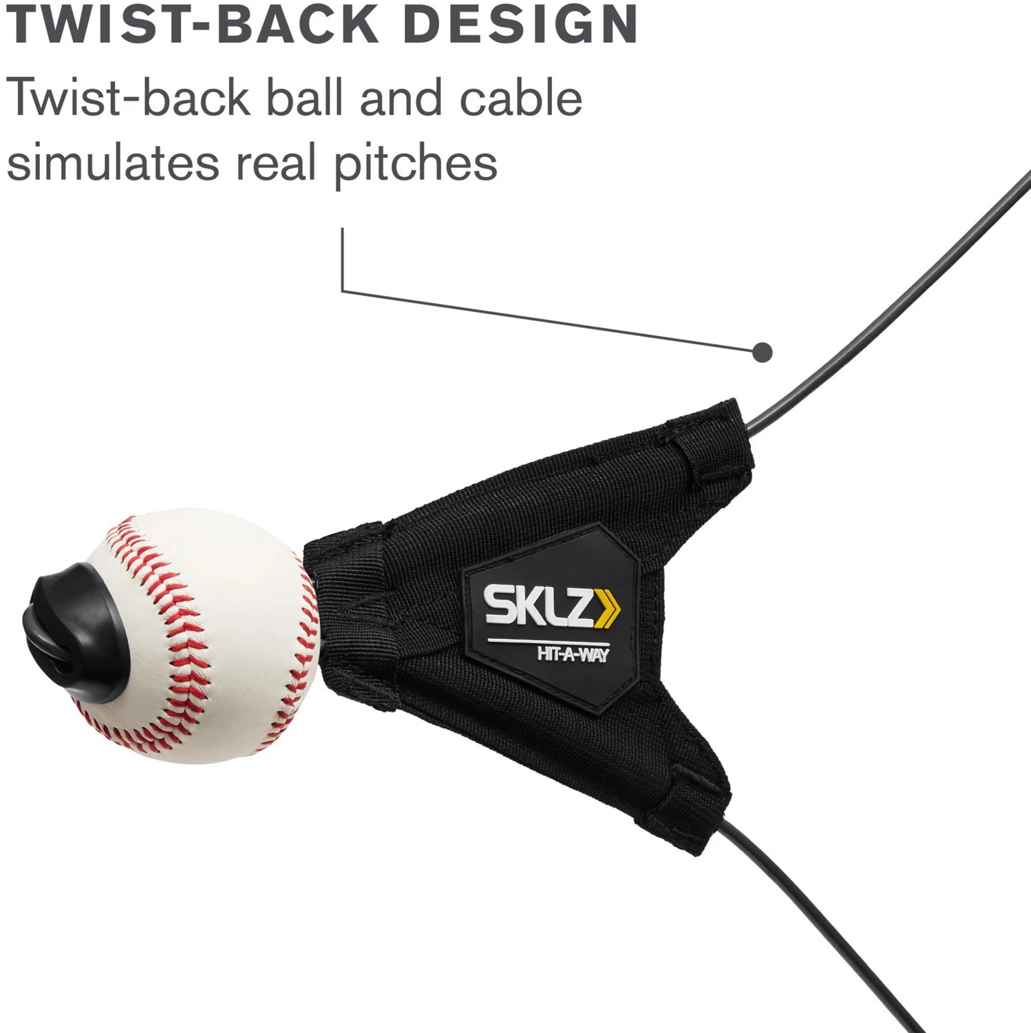 SKLZ Hit-A-Way Select | Academy