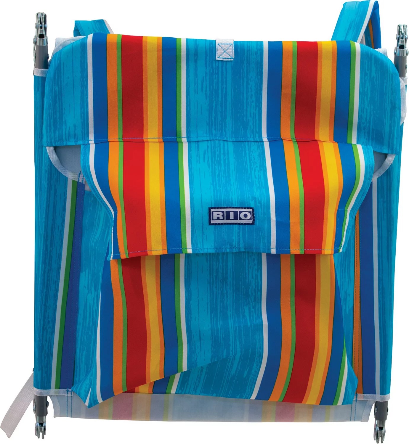 RIO Beach Backpack Lounger Academy