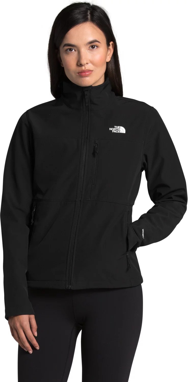 The North Face Women's Apex Bionic Jacket Academy