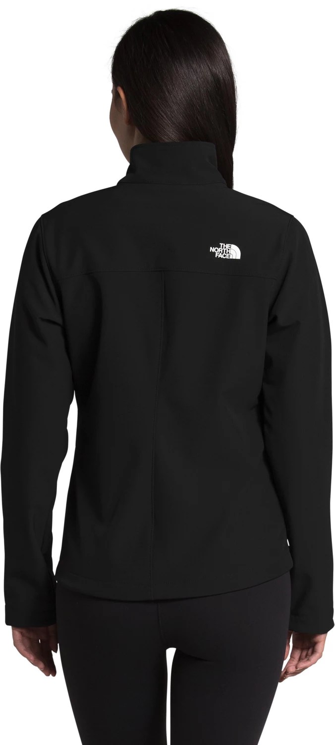 The North Face Women's Apex Bionic Jacket Academy