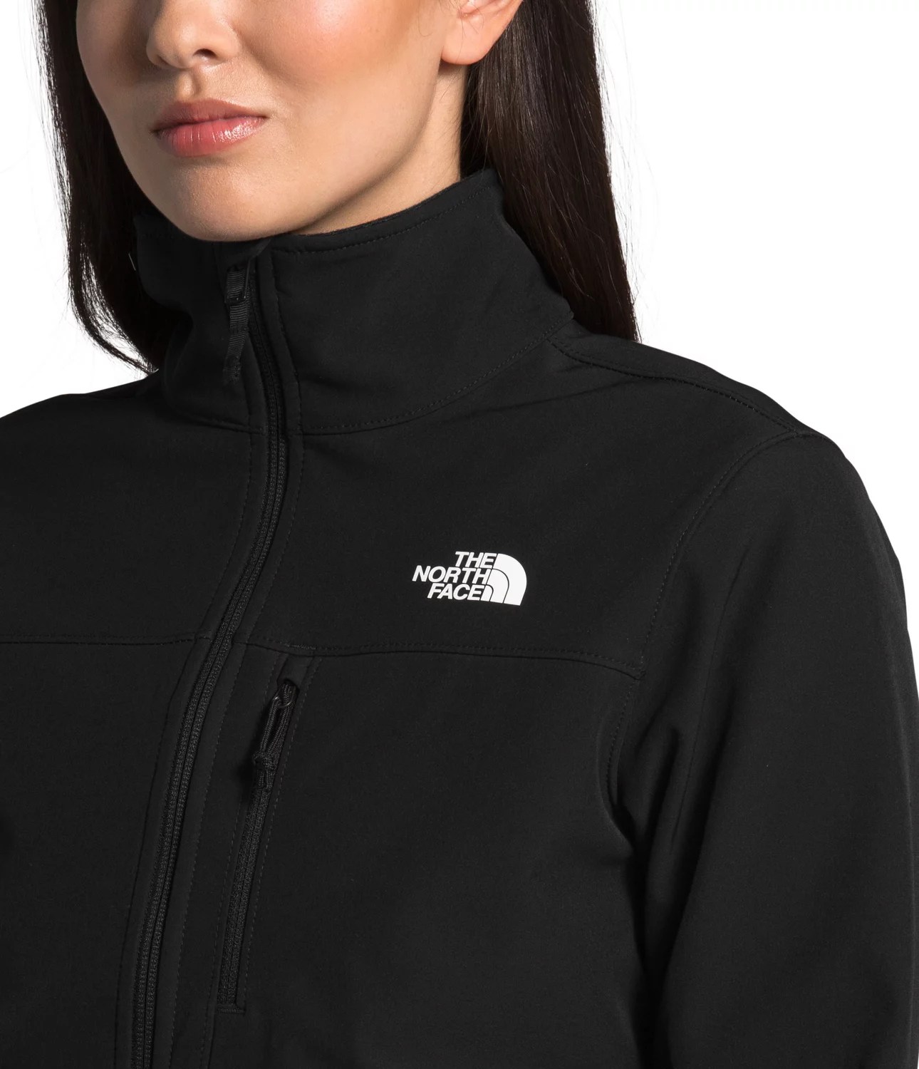 The North Face Women's Apex Bionic Jacket Academy