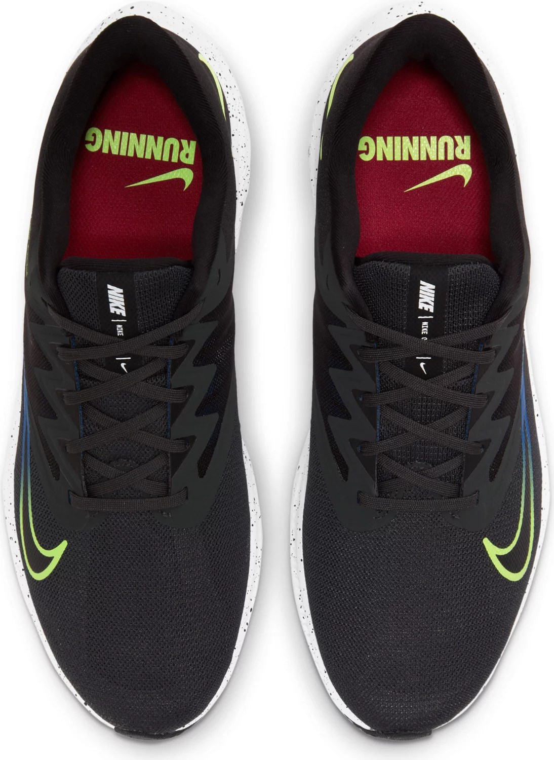 Nike Men's Quest 3 Running Shoes Academy