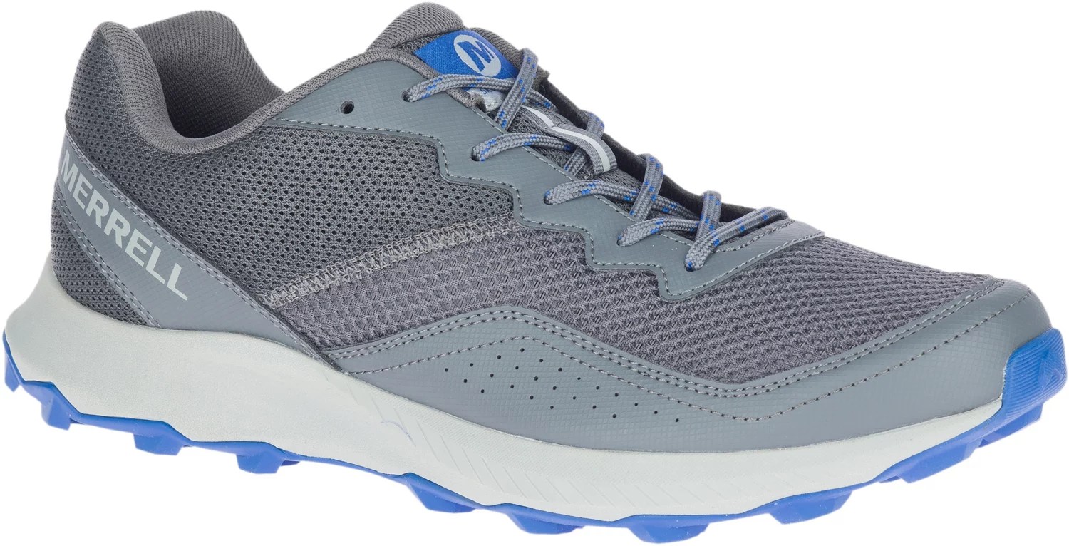 Merrel Men's Skyrocket Trail Running Shoes Academy