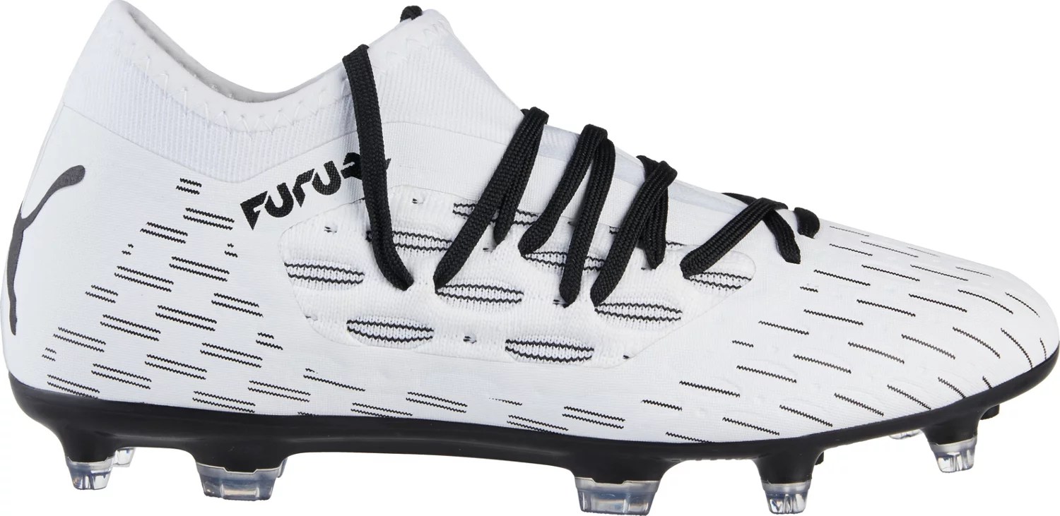 PUMA Men's Future 6.3 NETFIT Soccer Cleats Academy