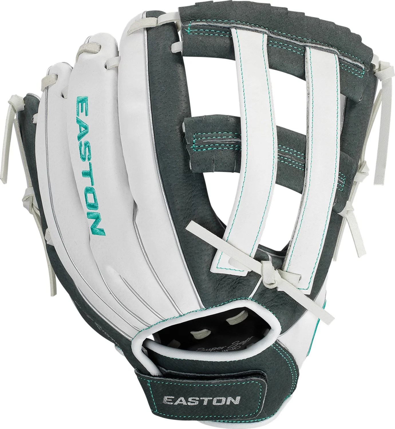 EASTON Youth Ghost Flex Fastpitch Softball Glove Academy