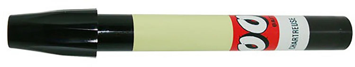 Zoom Tail Dye Marker Academy