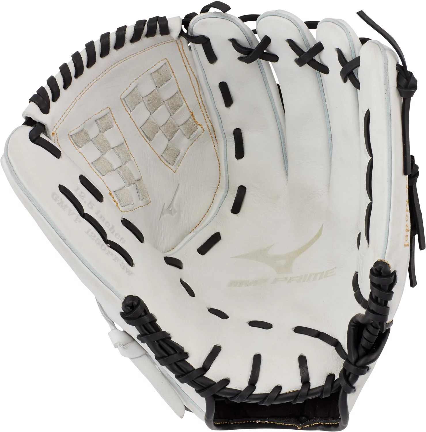 Mizuno Women's MVP Prime 12.5 in FastPitch Softball Glove Academy