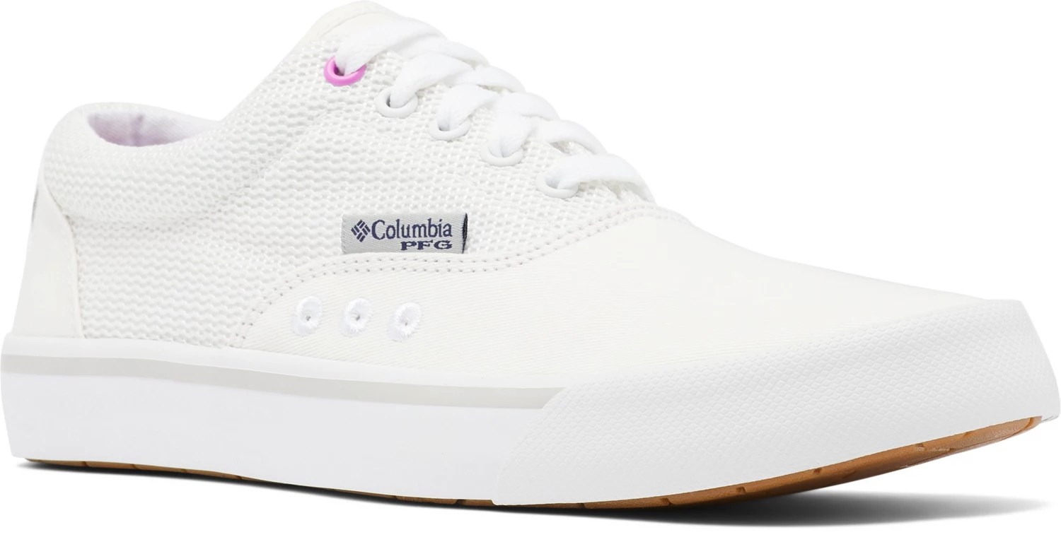 Columbia Women's PFG Slack Water Lace Shoes Academy