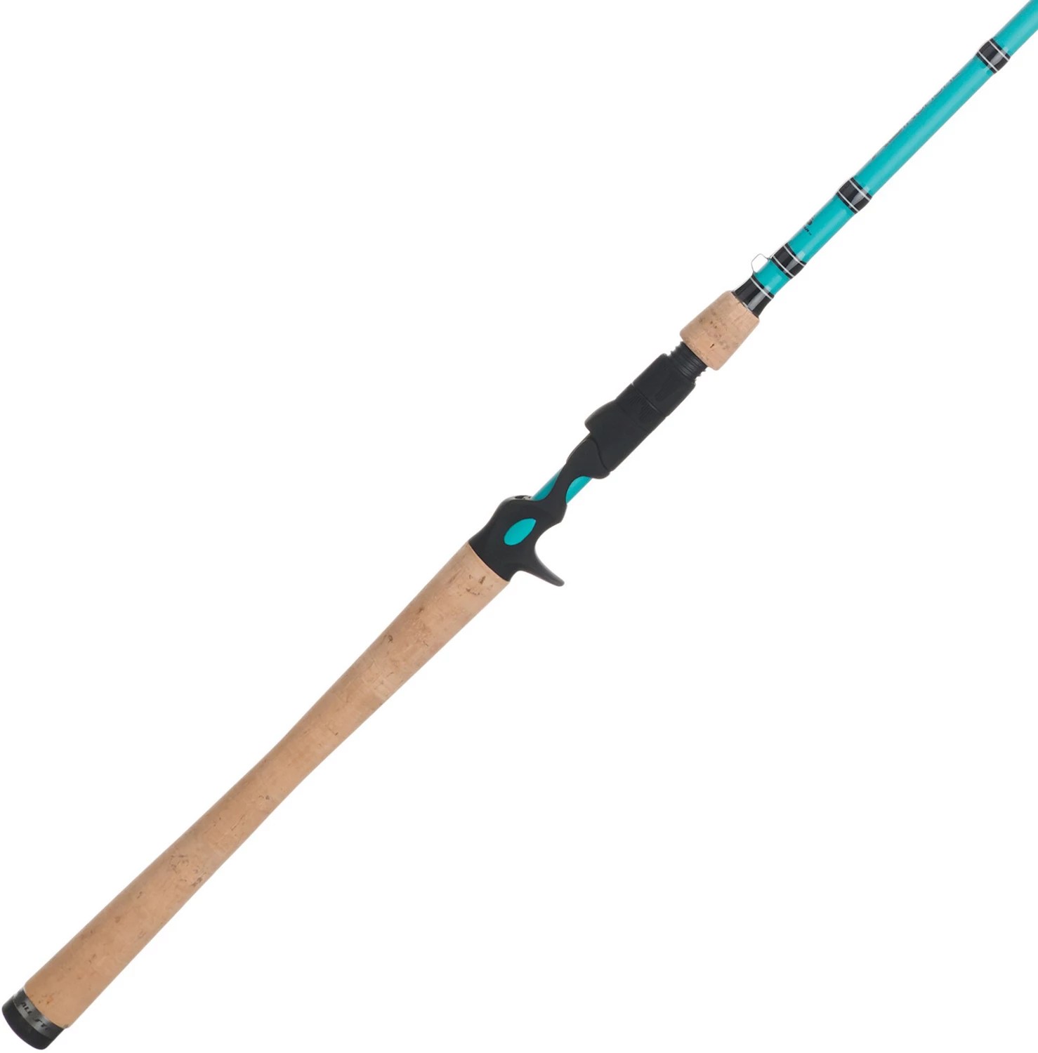 All Star Rods Inshore Saltwater Casting Rod Academy