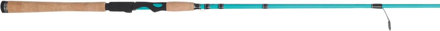 All Star Rods Inshore Saltwater Spinning Rod Academy