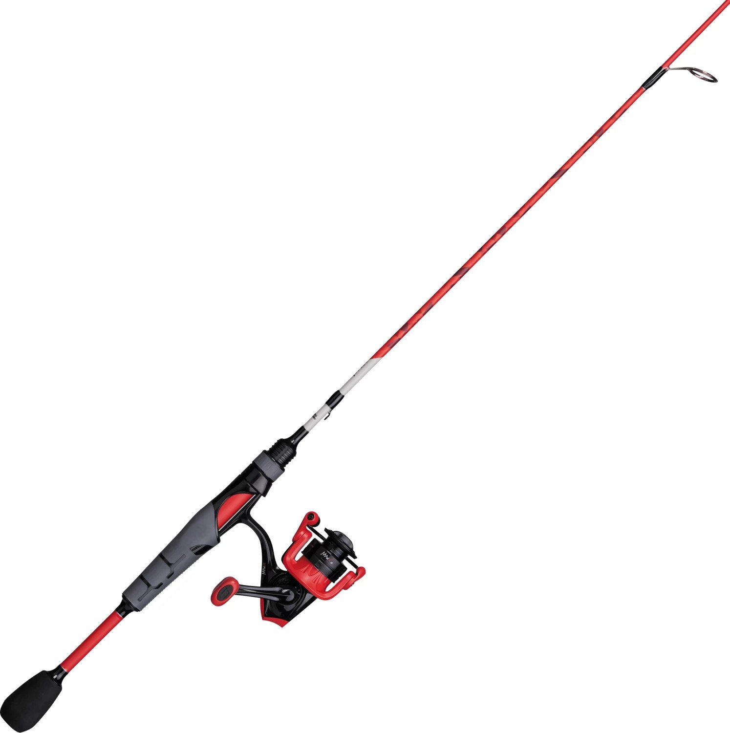 Lew's Xfinity Inshore Speed Spinning Rod & Reel Fishing Combo BrickSeek