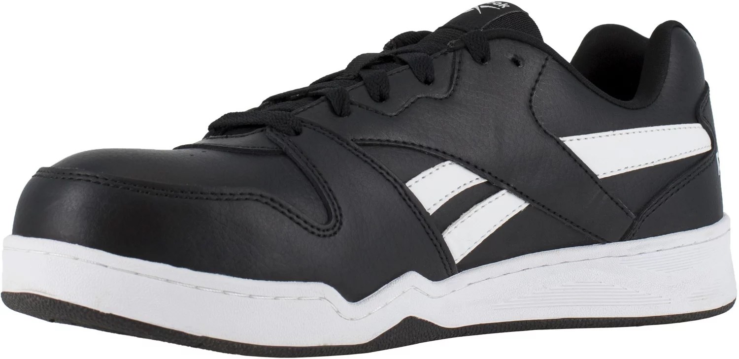 Reebok Men's BB4500 Classic LowTop CT EH Athletic Work Shoes Academy