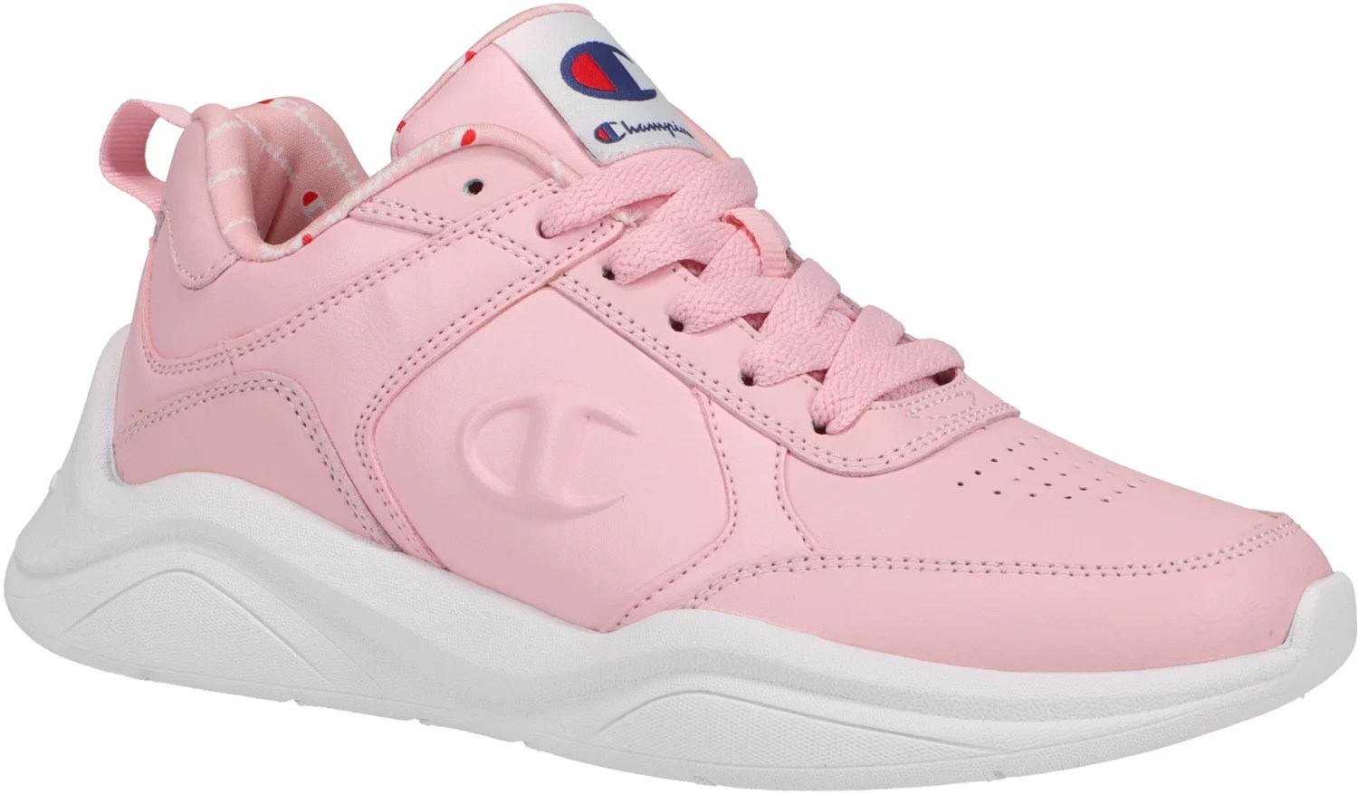 Champion Women's Next Embossed Athletic Shoes Academy