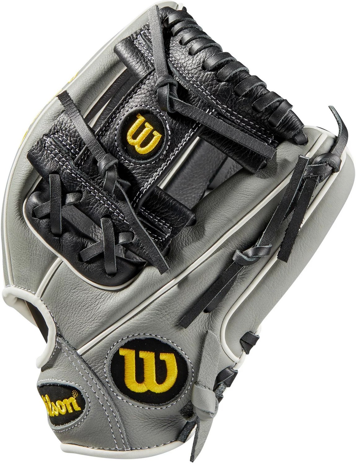Wilson Youth 2021 A500 11 in Infield Baseball Glove Academy
