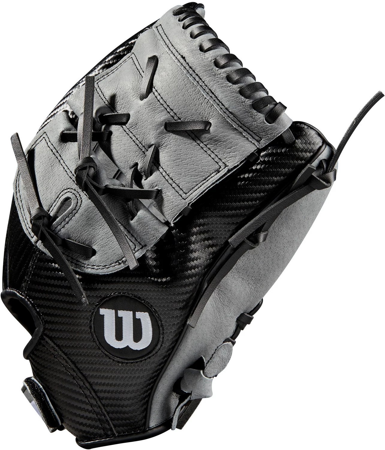 Wilson Youth 2021 A360 12in Utility Baseball Glove Academy