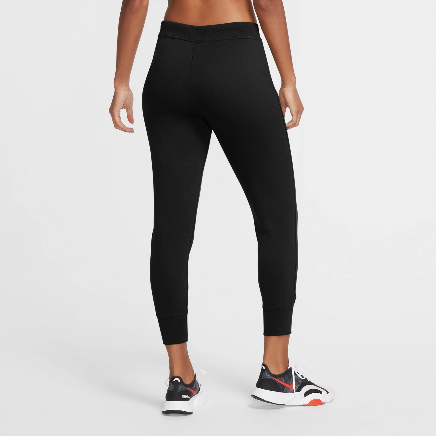 Nike Women's DriFIT Get Fit Jogger Training Pants Academy